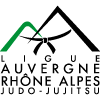 Ligue Auvergne-Rhône-Alpes de Judo-Jujitsu